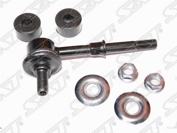 Стойка (тяга) заднего стабилизатора SAT Volvo S40 VS седан дорестайлинг (1996-2000)