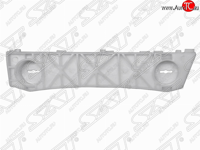 219 р. Правое крепление переднего бампера (RUSSIA) SAT  Nissan Almera  седан (2012-2019) G15  с доставкой в г. Новочеркасск