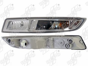 Правый указатель поворота EURO SAT Nissan Almera Classic седан B10 (2006-2013)