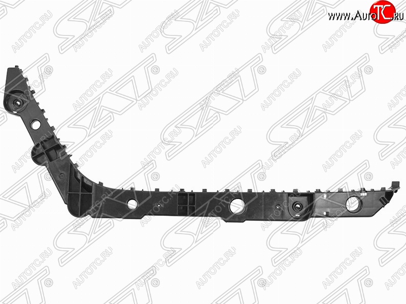 439 р. Правое крепление заднего бампера SAT Nissan Sentra 7 B17 (2014-2017)  с доставкой в г. Новочеркасск