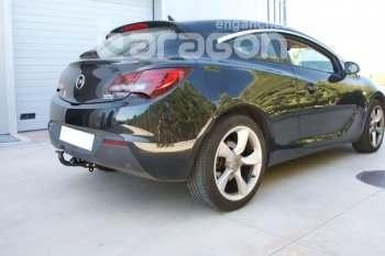 17 399 р. Фаркоп Aragon  Opel Astra ( J,  J GTC) (2009-2018) универсал дорестайлинг, хэтчбек 5 дв. дорестайлинг, универсал рестайлинг, хэтчбек 5 дв.  рестайлинг  с доставкой в г. Новочеркасск. Увеличить фотографию 1