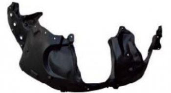 Правый подкрылок передний BODYPARTS Nissan X-trail 2 T31 дорестайлинг (2007-2011)