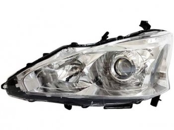 Левая фара BODYPARTS Nissan (Нисан) Teana (Тиана)  3 L33 (2014-2020) 3 L33 дорестайлинг