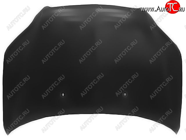 29 999 р. Капот BodyParts  Chevrolet Captiva (2006-2011)  дорестайлинг (Неокрашенный)  с доставкой в г. Новочеркасск