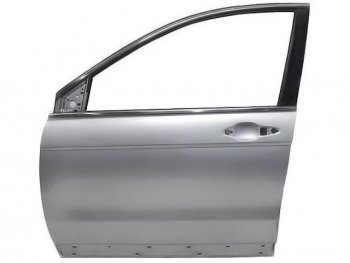 Левая дверь передняя BodyParts Honda CR-V RE1,RE2,RE3,RE4,RE5,RE7 рестайлинг (2009-2012)