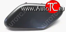 282 р. Левая крышка форсунки омывателя фары (пр-во Китай) BODYPARTS Honda CR-V RM1,RM3,RM4 дорестайлинг (2012-2015) (неокрашенная)  с доставкой в г. Новочеркасск