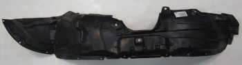 Левый подкрылок передний BODYPARTS Mazda 3/Axela BK дорестайлинг седан (2003-2006)