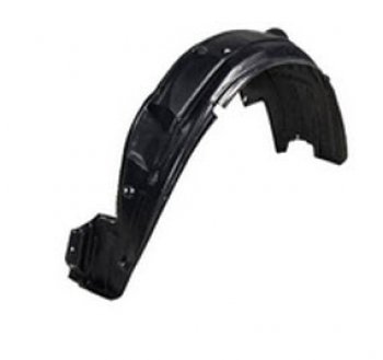 Правый подкрылок BodyParts Opel Astra G седан (1998-2005)