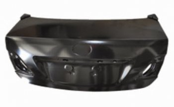 Крышка багажника BodyParts Toyota Corolla E150 седан дорестайлинг (2006-2010)