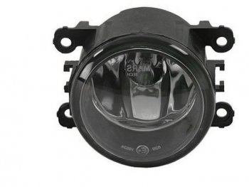 NEXIA 08- {RN LOGANCT C4 04-C5 05-MEGANE 03-SZ G.VITARA 06- SWI 05} ФАРА ПРОТИВОТУМ Л=П (Китай) BODYPARTS dwnex08-070-z