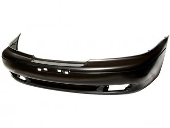 NEXIA 95- {UZDAEWOO} БАМПЕР ПЕРЕДН (Китай) ЧЕРН BODYPARTS dwnex95-162b