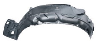 Левый подкрылок передний BodyParts Honda Civic 9 FK хэтчбэк (2011-2016)