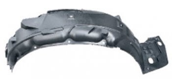 Правый подкрылок передний BodyParts Honda Civic 9 FK хэтчбэк (2011-2016)