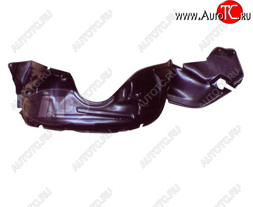 749 р. Правый подкрылок передний BodyParts Toyota Camry XV20 (1999-2001)  с доставкой в г. Новочеркасск