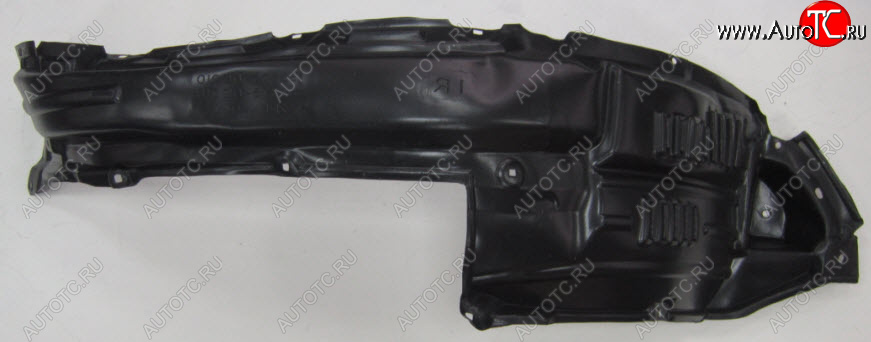 779 р. Левый подкрылок BodyParts  Toyota Land Cruiser Prado  J150 (2009-2013) дорестайлинг  с доставкой в г. Новочеркасск