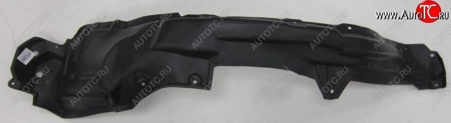 659 р. Правый подкрылок передний BODYPARTS  Toyota RAV4  XA40 (2012-2015) 5 дв. дорестайлинг  с доставкой в г. Новочеркасск