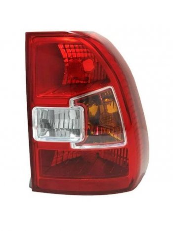 Правый фонарь BODYPARTS KIA (КИА) Sportage (Спортаж)  2 JE,KM (2008-2010) 2 JE,KM  рестайлинг