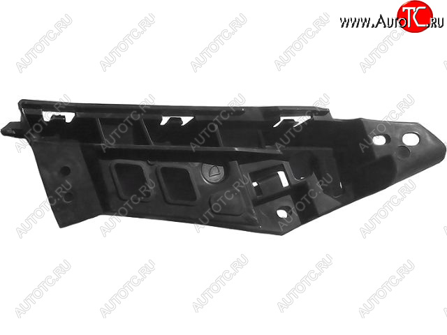 679 р. Правое крепление переднего бампера (пр-во Тайвань) BODYPARTS  Peugeot 508 ( седан,  универсал) (2014-2018)  с доставкой в г. Новочеркасск