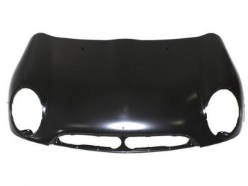 Капот (сталь, Тайвань) BodyParts Mini Cooper 2 (2001-2006)