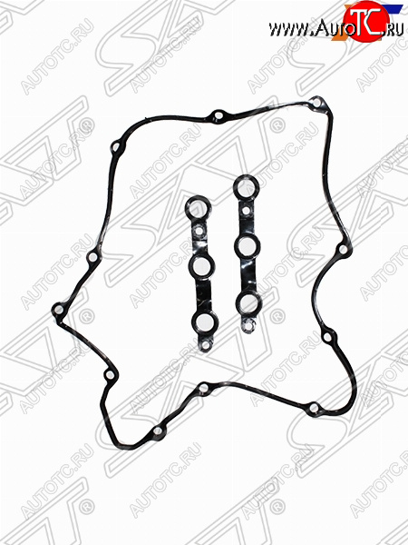 1 499 р. Прокладка клапанной крышки (N53B25/N53B30) SAT                           BMW 3 серия  E46 - 5 серия  E39  с доставкой в г. Новочеркасск