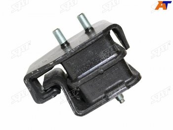 Опора двигателя FR SAT Subaru Forester (SF,  SG), Impreza (GC,  GF,  GD,  GG,  GE,  GH,  GJ), Legacy (BD/B11,  BG,BK,B11,  BD,B11,  BE,B12,  BH/BE12)