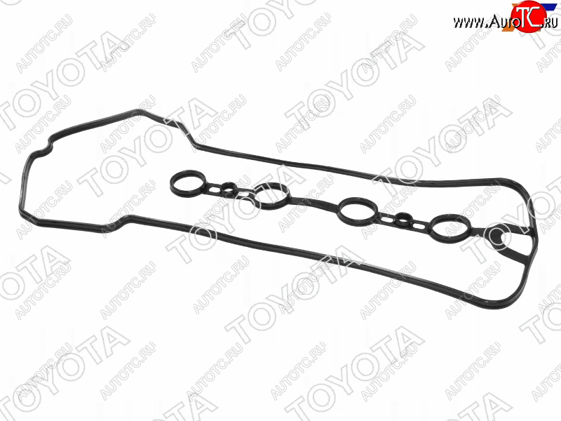 1 679 р. Прокладка клапанной крышки (1NZFE) TOYOTA  Toyota Corolla  E120 - Vitz  XP90  с доставкой в г. Новочеркасск