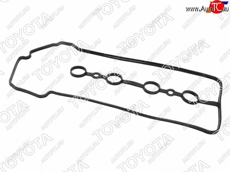 1 389 р. Прокладка клапанной крышки (1,2NZFE) TOYOTA  Toyota Corolla  E120 (2000-2007) седан дорестайлинг, седан рестайлинг  с доставкой в г. Новочеркасск