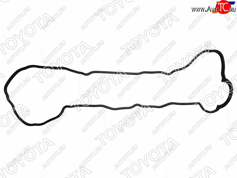 1 499 р. Прокладка клапанной крышки (1MZFE) TOYOTA Toyota Kluger XU20 дорестайлинг (2000-2003)  с доставкой в г. Новочеркасск