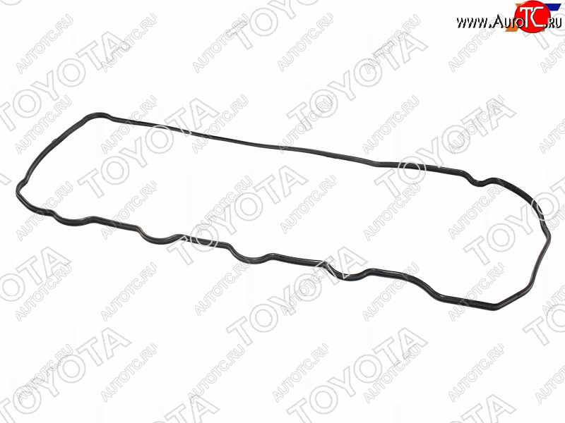 1 299 р. Прокладка клапанной крышки (1-2AR-FE) TOYOTA  Toyota Camry ( XV50,  XV55) (2011-2018) дорестайлинг, 1-ый рестайлинг, 2-ой рестайлинг  с доставкой в г. Новочеркасск