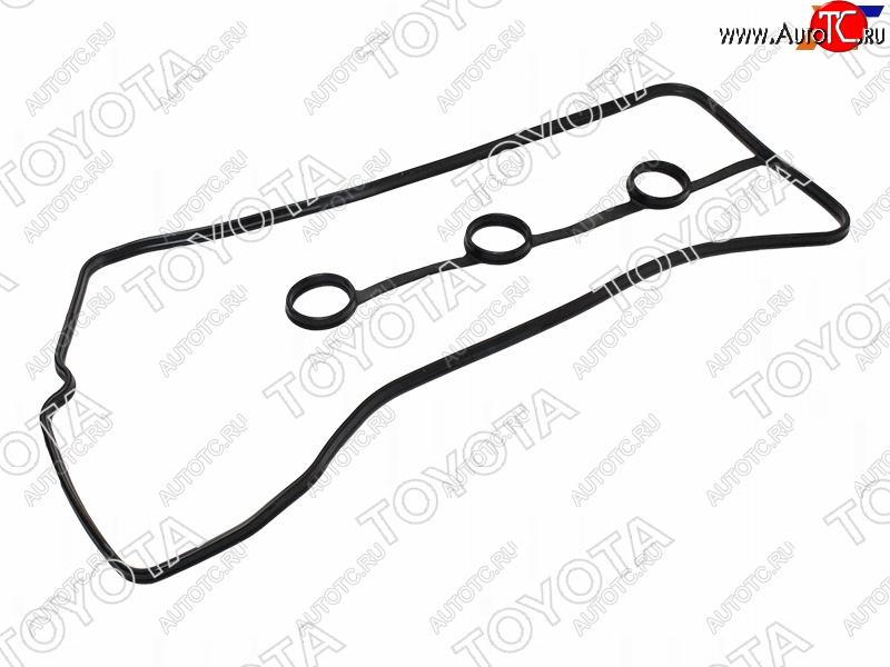 1 559 р. Прокладка клапанной крышки (1GR) TOYOTA  Toyota Land Cruiser Prado  J120 (2002-2009)  с доставкой в г. Новочеркасск