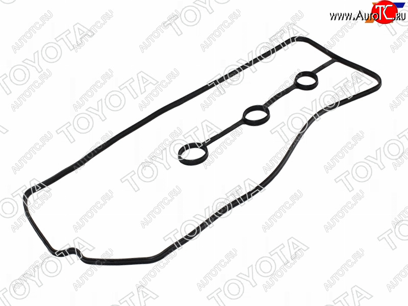 1 569 р. Прокладка клапанной крышки (1GR №2) TOYOTA  Toyota Land Cruiser Prado  J120 (2002-2009)  с доставкой в г. Новочеркасск