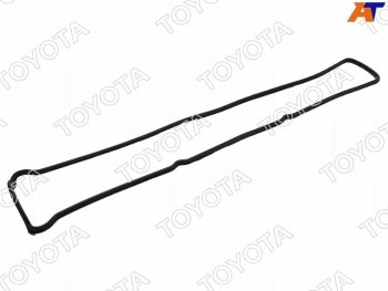 3 199 р. Прокладка клапанной крышки (1,2JZGE выпуск) TOYOTA  Toyota Chaser - Cresta ( X90,  X100)  с доставкой в г. Новочеркасск. Увеличить фотографию 1