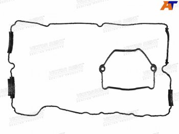 4 299 р. Прокладка клапанной крышки (N46B20) VICTOR REINZ                          BMW 3 серия E90 седан дорестайлинг (2004-2008)  с доставкой в г. Новочеркасск. Увеличить фотографию 1