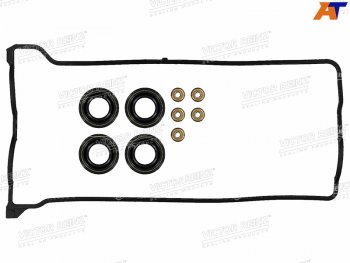 Прокладка клапанной крышки (4E-FE) VICTOR REINZ Toyota Caldina T190 дорестайлинг универсал (1992-1995)