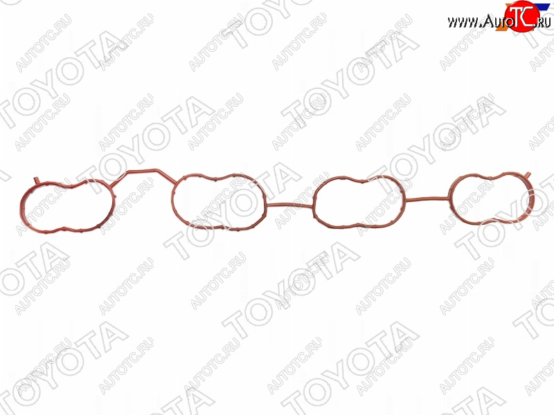 999 р. Прокладка впускного коллектора 1,3UR TOYOTA Toyota Land Cruiser 200 2-ой рестайлинг (2015-2021)  с доставкой в г. Новочеркасск