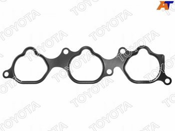 Прокладка впускного коллектора 3GR TOYOTA Toyota Camry XV40 дорестайлинг (2006-2008)