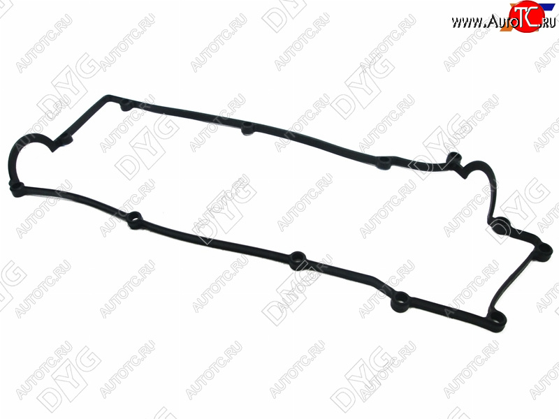 399 р. Прокладка клапанной крышки (1,6 G4ED CVVT) DYG KIA Cerato 1 LD седан рестайлинг (2005-2008)  с доставкой в г. Новочеркасск
