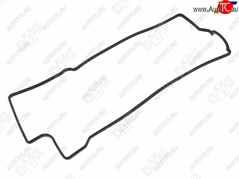 279 р. Прокладка клапанной крышки RH (2,7 DOHC) DYG  Hyundai Santa Fe  CM (2006-2012) дорестайлинг, рестайлинг  с доставкой в г. Новочеркасск