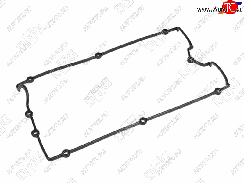 379 р. Прокладка клапанной крышки DYG  Hyundai Santa Fe  SM - Sonata  EF  с доставкой в г. Новочеркасск