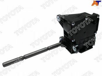 45 999 р. Актуатор блокировки раздаточной коробки (36410-71010) TOYOTA Toyota Land Cruiser Prado J150 3-ий рестайлинг (2020-2024)  с доставкой в г. Новочеркасск. Увеличить фотографию 1