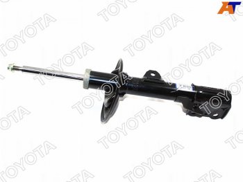 Стойка передняя RH TOYOTA Toyota Highlander XU40 рестайлинг (2010-2013)