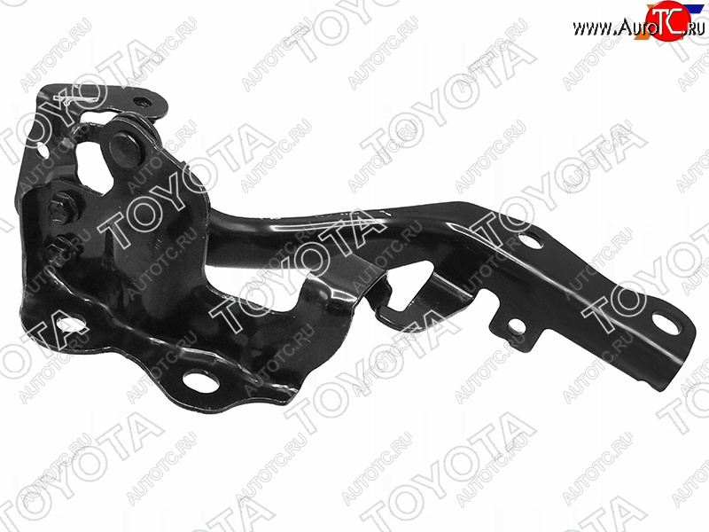 2 769 р. Правая петля капота TOYOTA  Lexus GX460  J150 (2009-2013), Toyota Land Cruiser Prado  J150 (2009-2013)  с доставкой в г. Новочеркасск