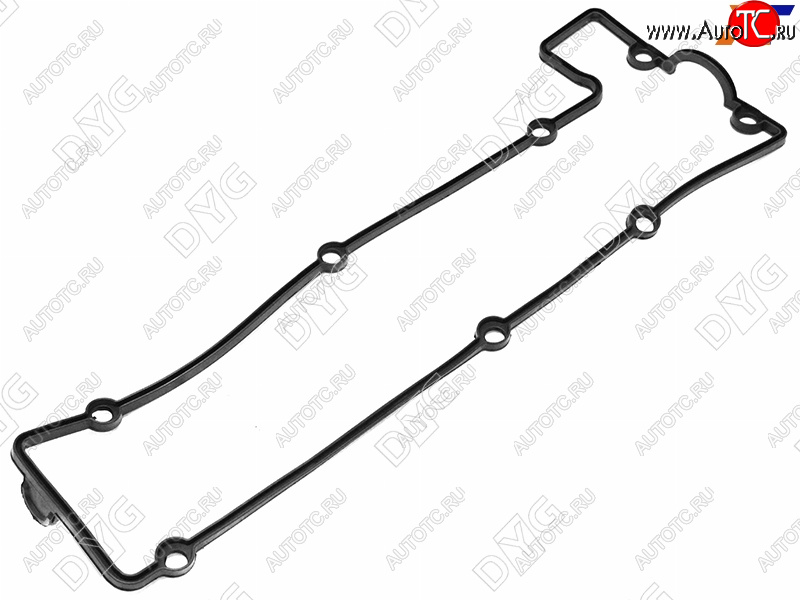 1 089 р. Прокладка клапанной крышки (OM662 2,9) DYG  SSANGYONG Istana  631 (1995-2004) микроавтобус  с доставкой в г. Новочеркасск