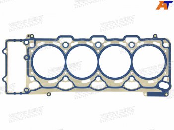 7 999 р. Прокладка ГБЦ N62B44 VICTOR REINZ  BMW 5 серия  E60 - X5  E53  с доставкой в г. Новочеркасск. Увеличить фотографию 1