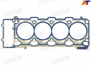 Прокладка ГБЦ N62B44 VICTOR REINZ BMW X5 E53 дорестайлинг (1999-2003)