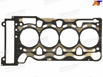 4 399 р. Прокладка ГБЦ 0.4MM N42B18N42B20N45B16 VICTOR REINZ  BMW 3 серия  E90 - X3  E83  с доставкой в г. Новочеркасск. Увеличить фотографию 1