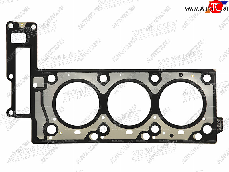 3 899 р. Прокладка ГБЦ M272.911M272.945 VICTOR REINZ  Mercedes-Benz C-Class  W204 - E-Class  W211  с доставкой в г. Новочеркасск