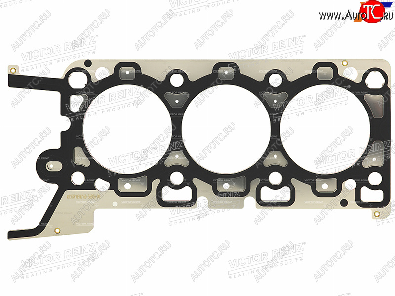 3 699 р. Прокладка ГБЦ AJMEBA VICTOR REINZ  Ford Maverick  TM1 (2000-2007), Mazda Tribute (2000-2011)  с доставкой в г. Новочеркасск