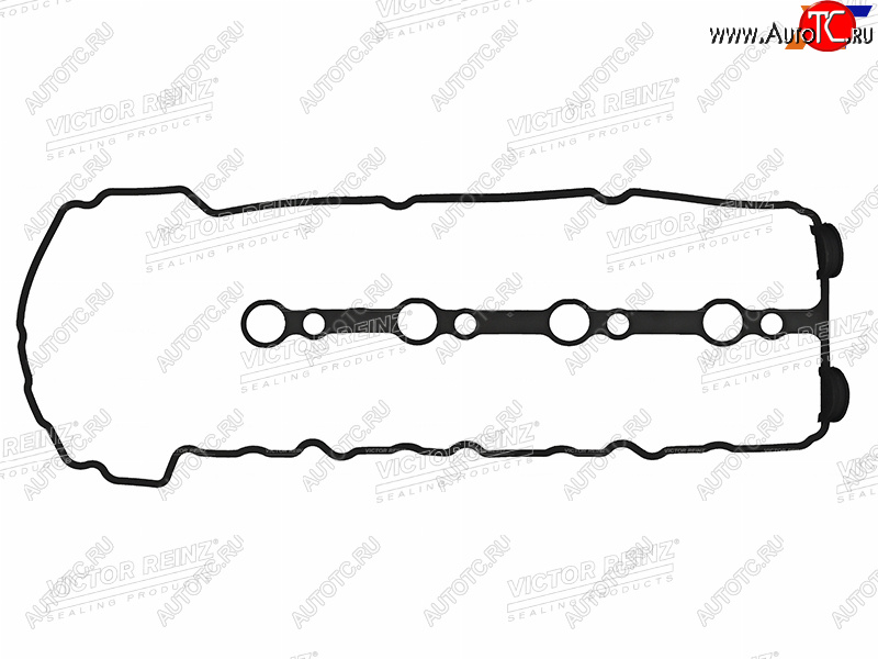 2 899 р. Прокладка клапанной крышки (J24B) VICTOR REINZ                           Suzuki Grand Vitara ( JT 5 дверей,  JT 3 двери) (2005-2012) дорестайлинг, дорестайлинг, 1-ый рестайлинг, 1-ый рестайлинг  с доставкой в г. Новочеркасск