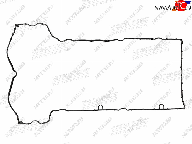 1 139 р. Прокладка клапанной крышки (M271.952) VICTOR REINZ  Mercedes-Benz C-Class  W204 (2007-2015) дорестайлинг седан, рестайлинг седан  с доставкой в г. Новочеркасск